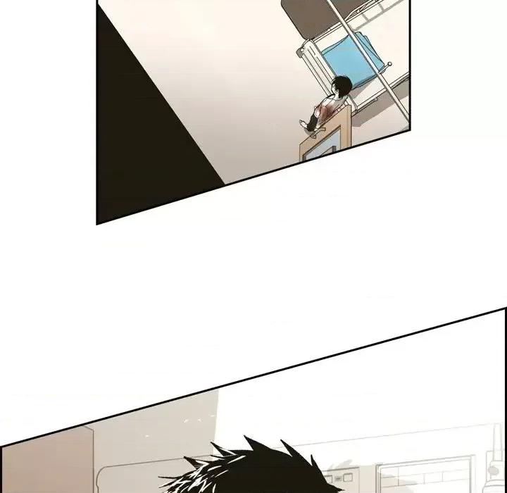 监禁仓库 监禁仓库-完整版-第 62 话 第59页
