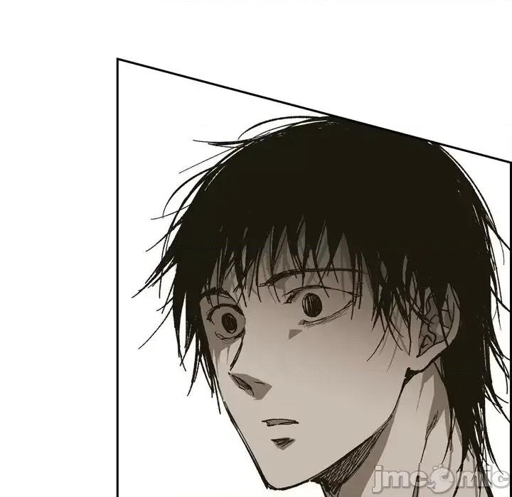 监禁仓库 监禁仓库-完整版-第 63 话 第30页