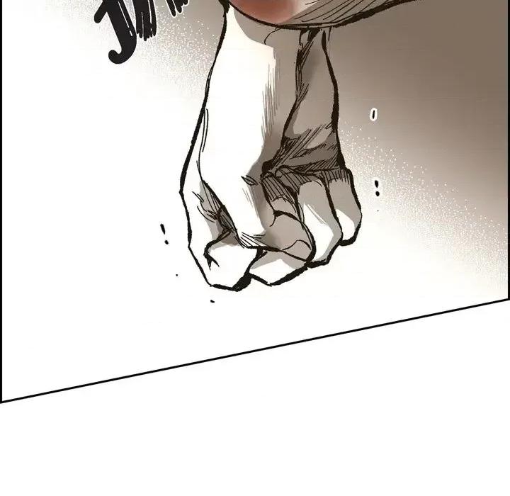 监禁仓库 监禁仓库-完整版-第 63 话 第32页