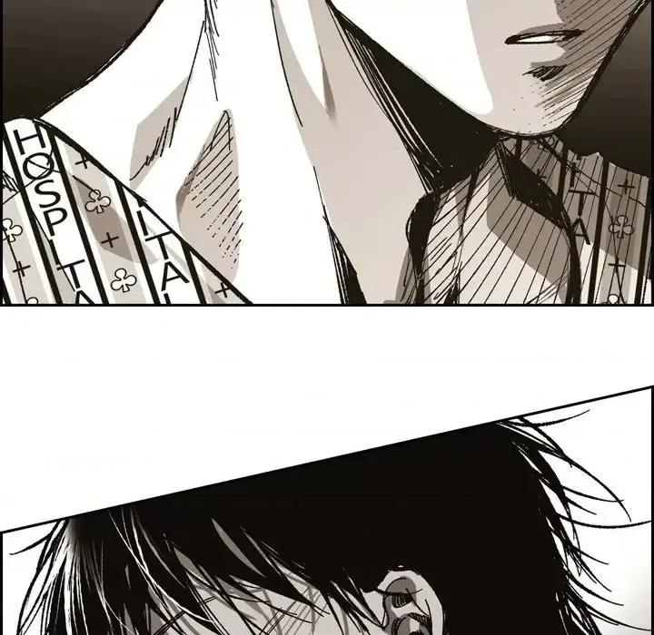 监禁仓库 监禁仓库-完整版-第 63 话 第34页