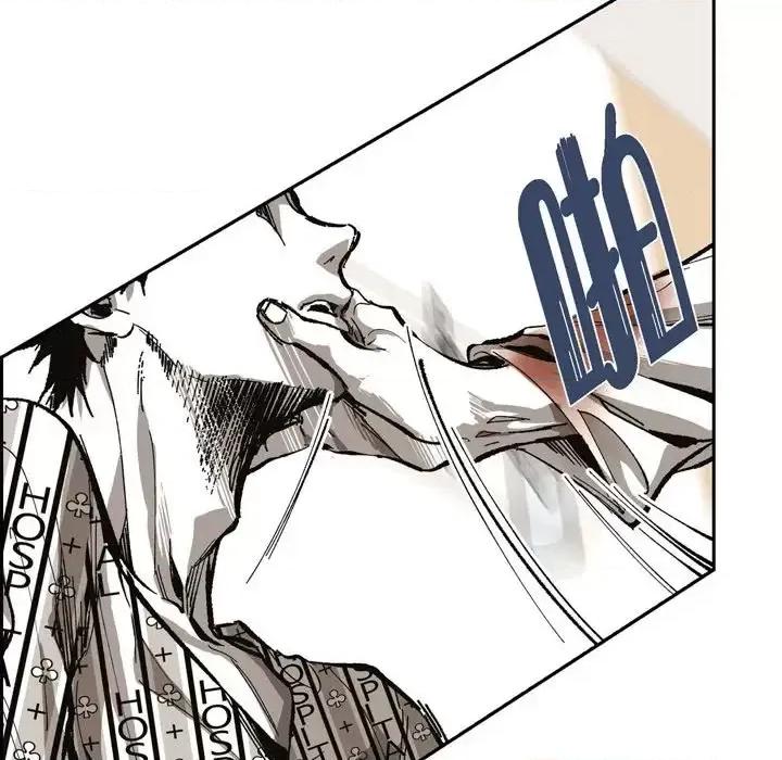 监禁仓库 监禁仓库-完整版-第 63 话 第39页