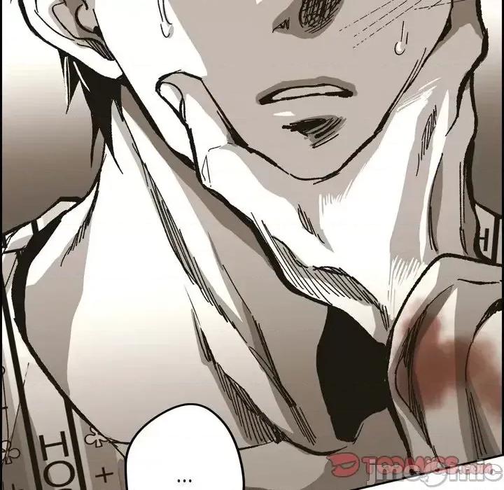 监禁仓库 监禁仓库-完整版-第 63 话 第45页