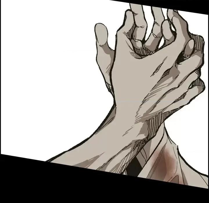 监禁仓库 监禁仓库-完整版-第 63 话 第73页