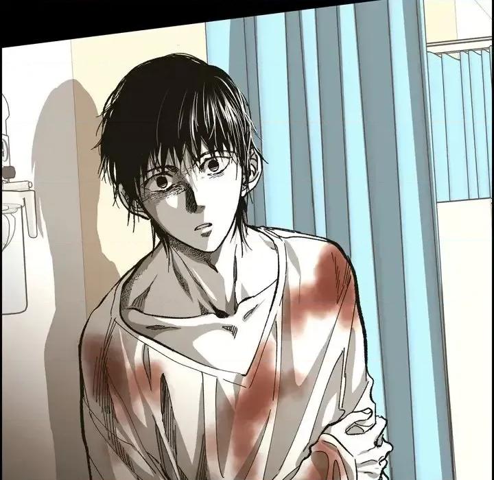 监禁仓库 监禁仓库-完整版-第 63 话 第86页