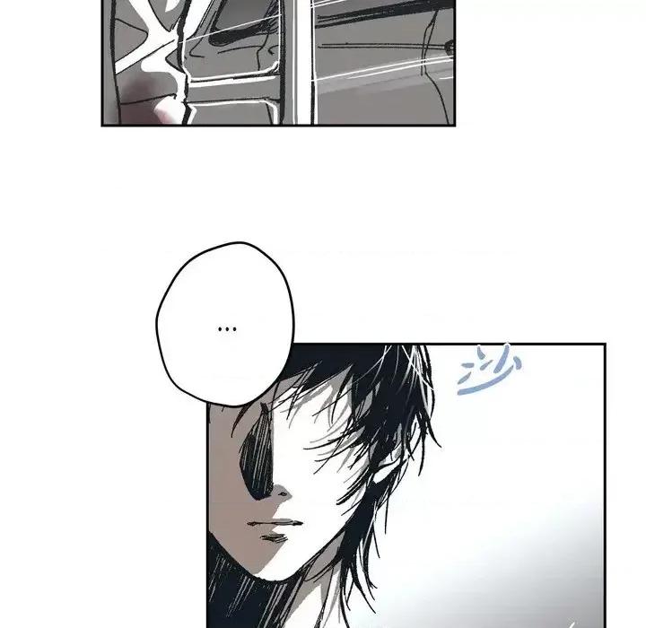 监禁仓库 监禁仓库-完整版-第 64 话 第21页