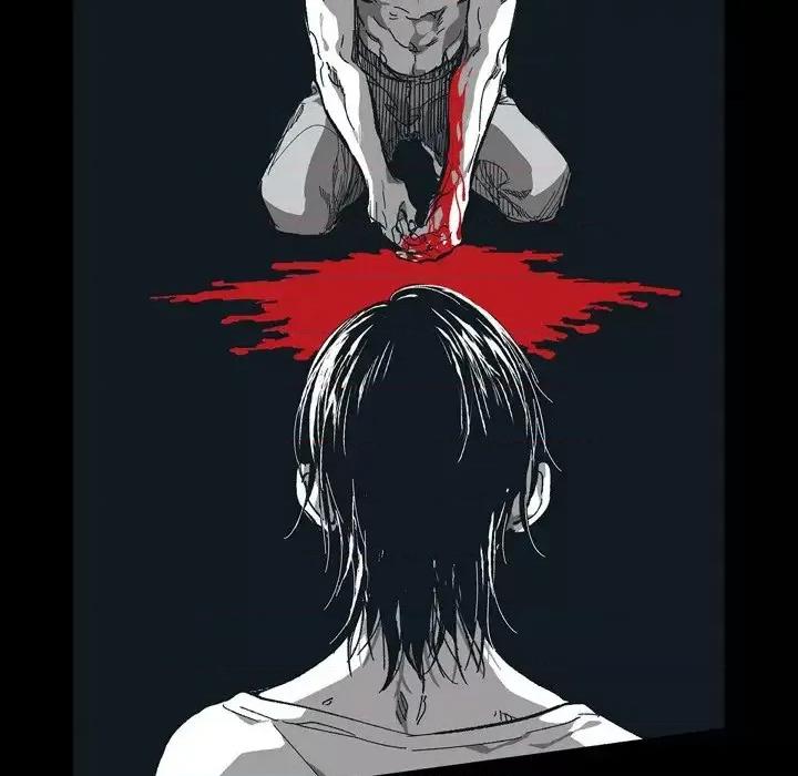监禁仓库 监禁仓库-完整版-第 64 话 第29页