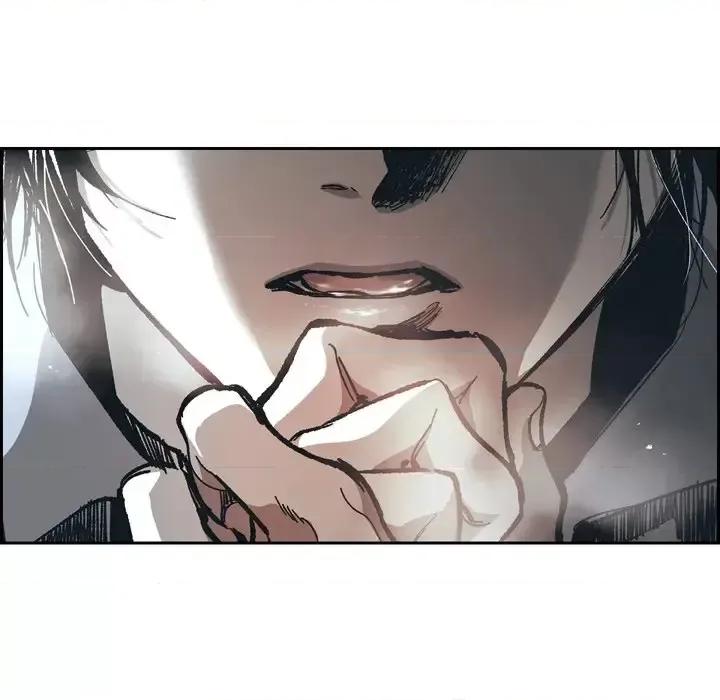监禁仓库 监禁仓库-完整版-第 64 话 第63页