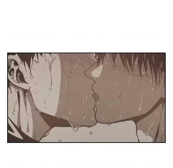 监禁仓库 监禁仓库-完整版-第 64 话 第64页