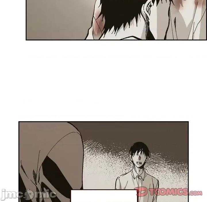 监禁仓库 监禁仓库-完整版-第 64 话 第75页