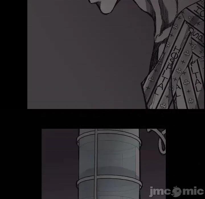 监禁仓库 监禁仓库-完整版-第 64 话 第125页
