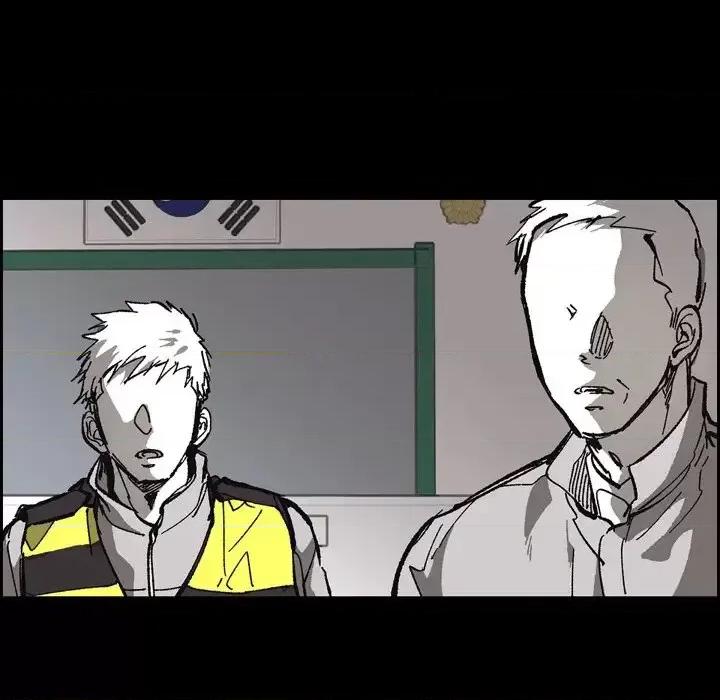 监禁仓库 监禁仓库-完整版-第 64 话 第136页