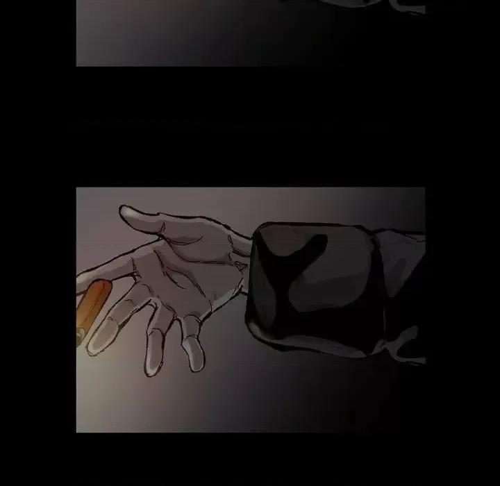 监禁仓库 监禁仓库-完整版-第 65 话 第32页