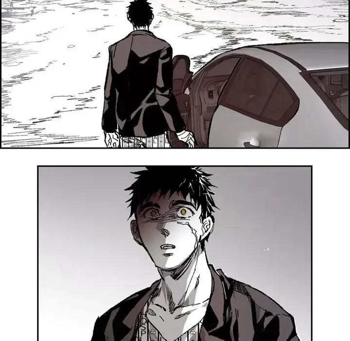 监禁仓库 监禁仓库-完整版-第 65 话 第79页