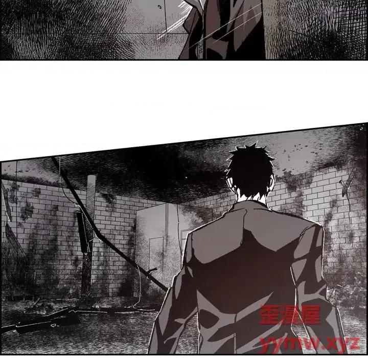 监禁仓库 监禁仓库-完整版-第 65 话 第82页