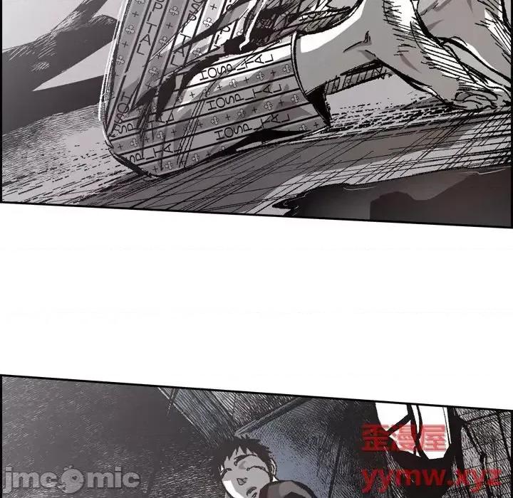 监禁仓库 监禁仓库-完整版-第 65 话 第100页