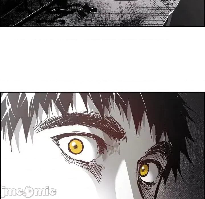 监禁仓库 监禁仓库-完整版-第 65 话 第115页