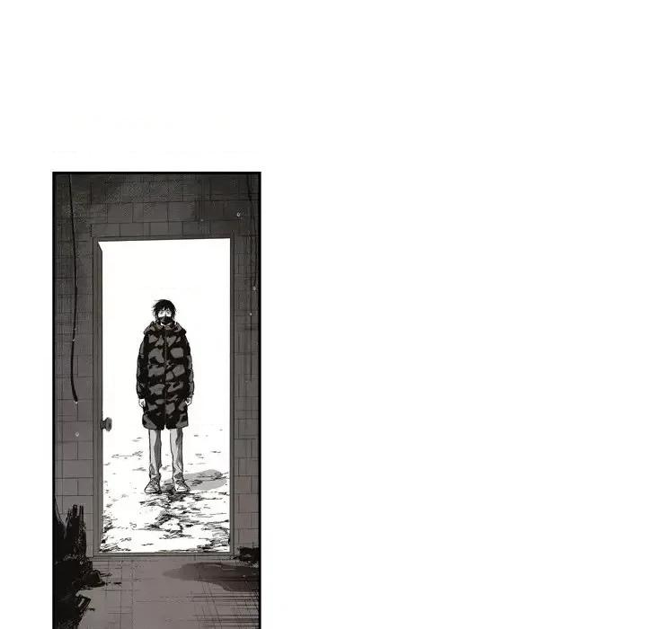 监禁仓库 监禁仓库-完整版-第 65 话 第118页