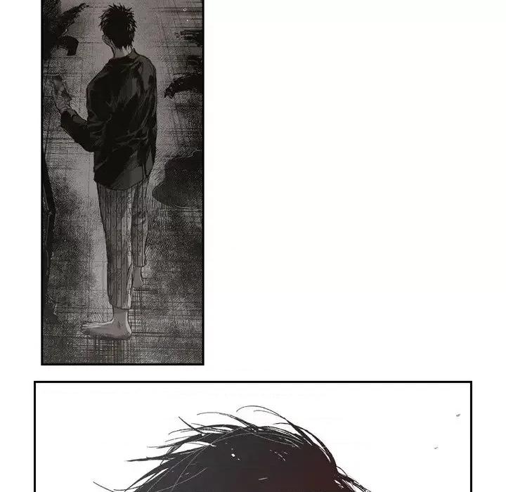 监禁仓库 监禁仓库-完整版-第 65 话 第119页