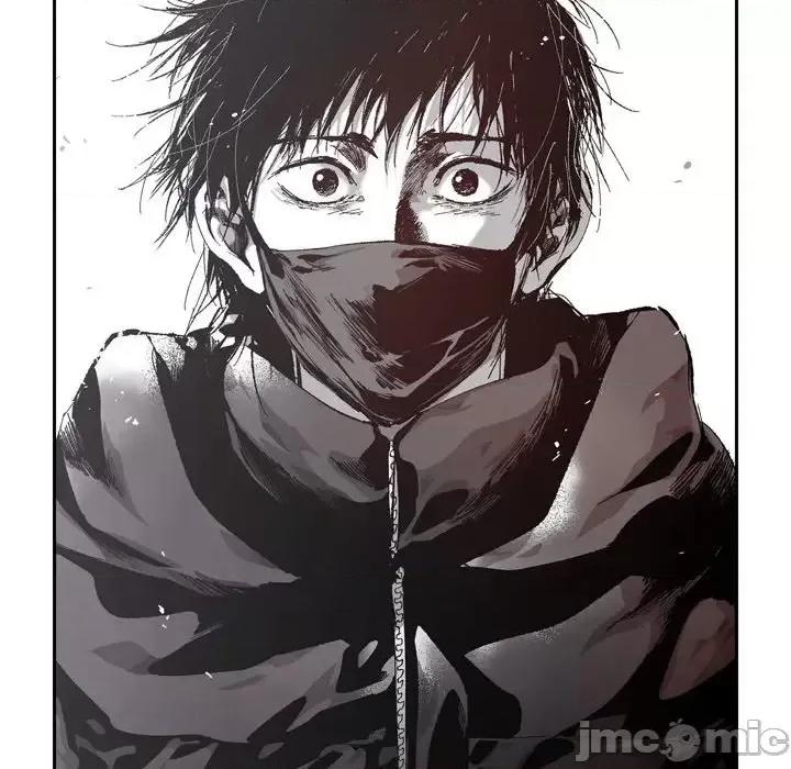 监禁仓库 监禁仓库-完整版-第 65 话 第120页