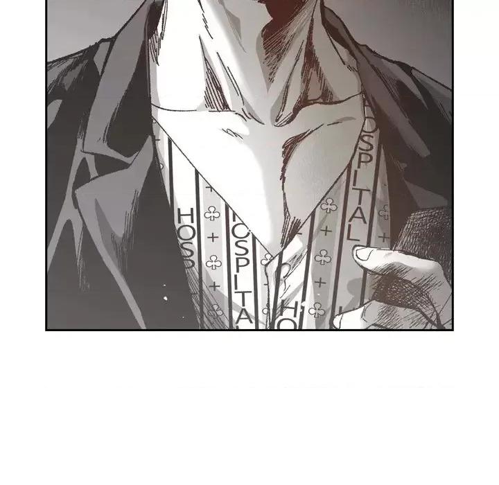 监禁仓库 监禁仓库-完整版-第 65 话 第122页