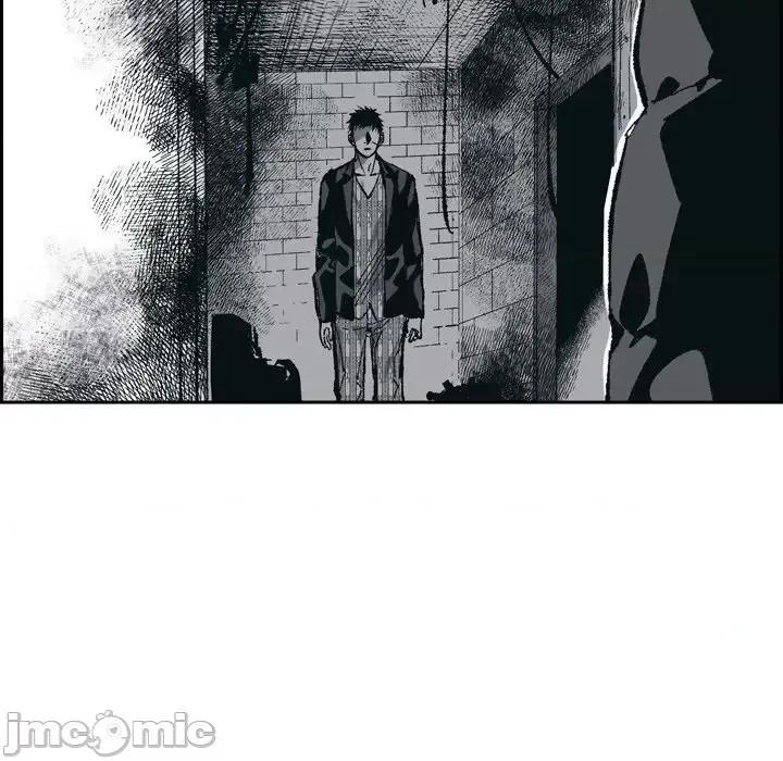 监禁仓库 监禁仓库-完整版-第 66 话 第10页