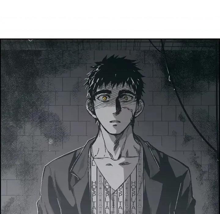 监禁仓库 监禁仓库-完整版-第 66 话 第11页
