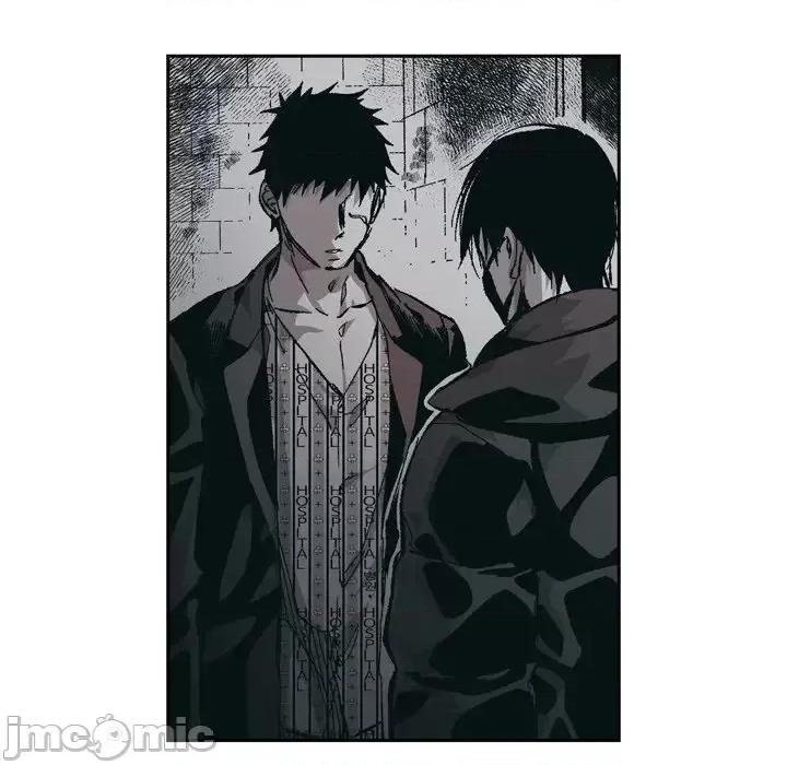 监禁仓库 监禁仓库-完整版-第 66 话 第20页