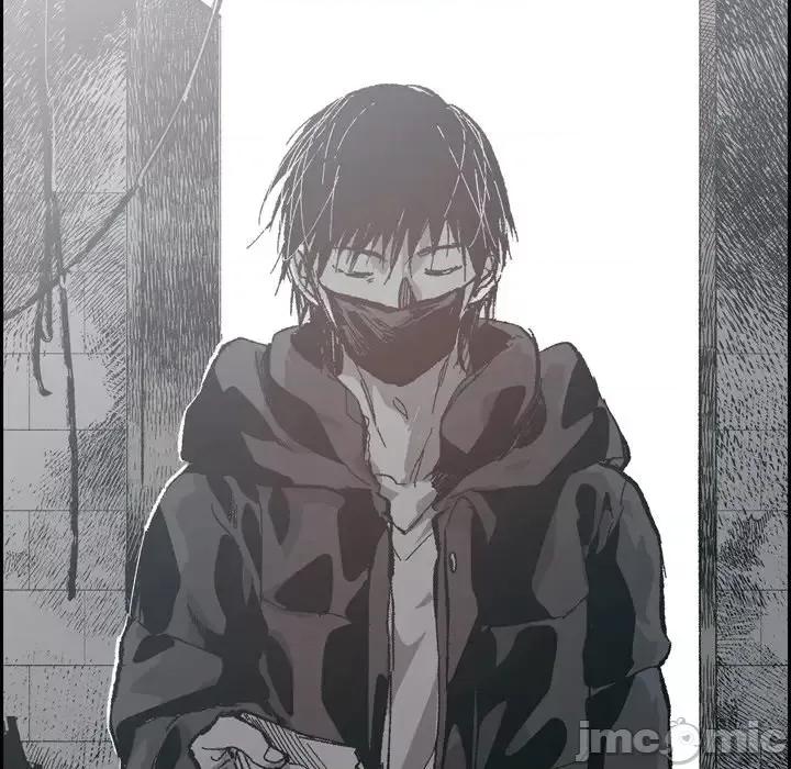 监禁仓库 监禁仓库-完整版-第 66 话 第45页