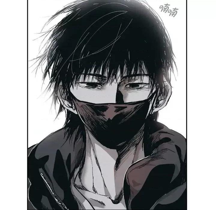 监禁仓库 监禁仓库-完整版-第 66 话 第57页