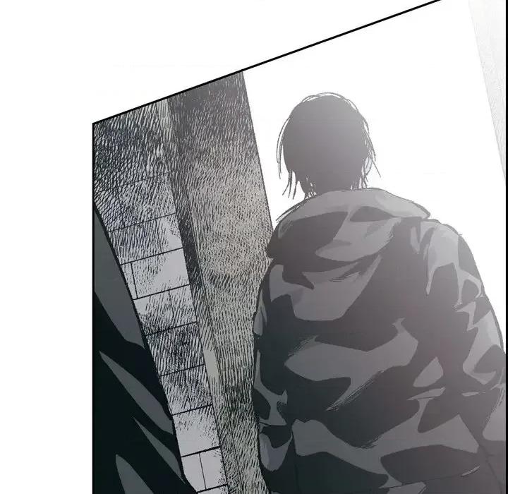 监禁仓库 监禁仓库-完整版-第 66 话 第61页