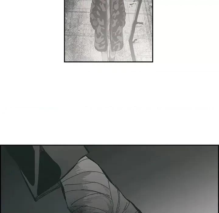 监禁仓库 监禁仓库-完整版-第 66 话 第68页