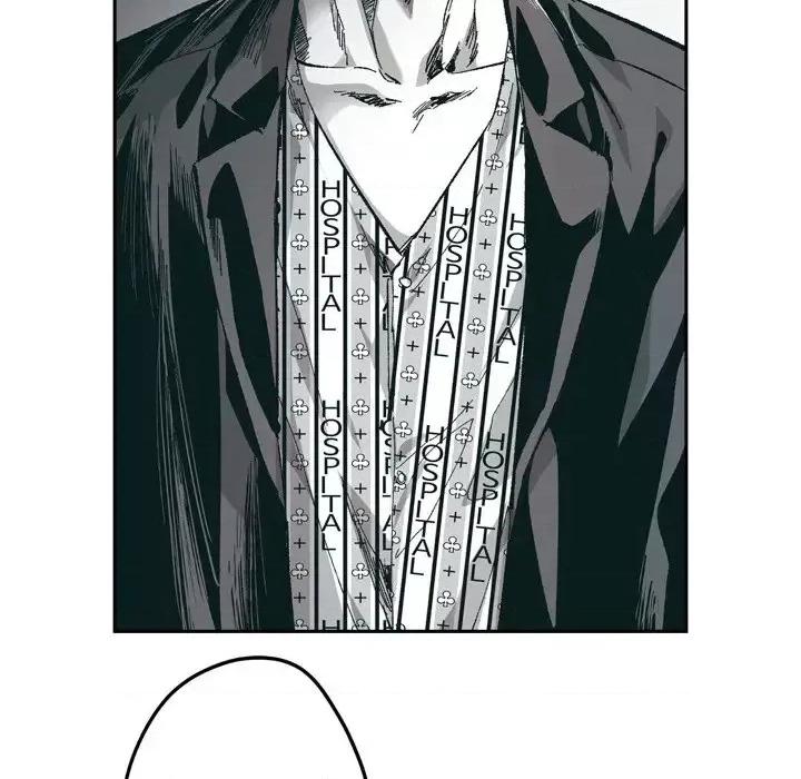 监禁仓库 监禁仓库-完整版-第 66 话 第91页