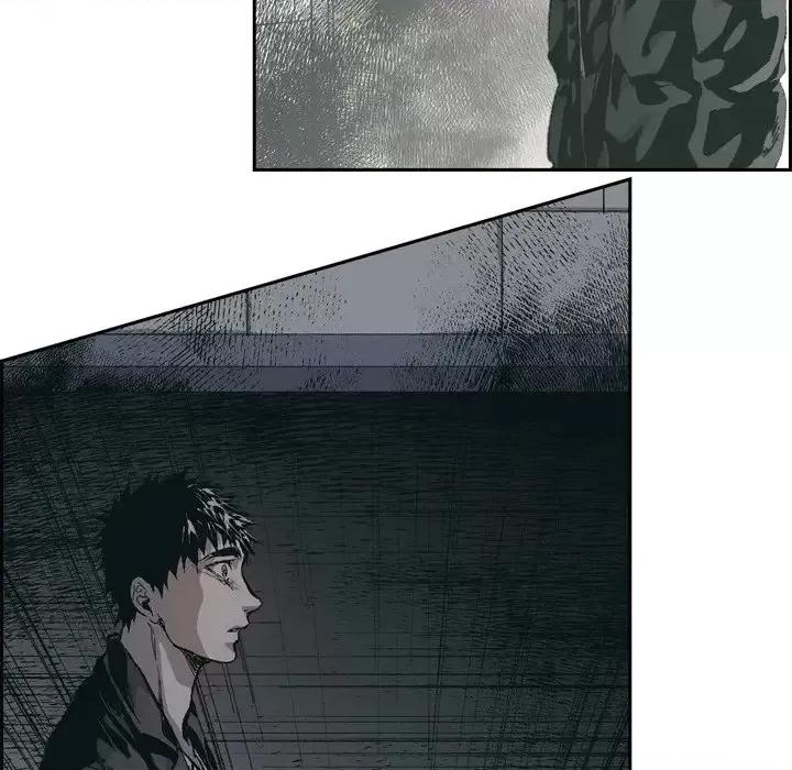 监禁仓库 监禁仓库-完整版-第 66 话 第96页