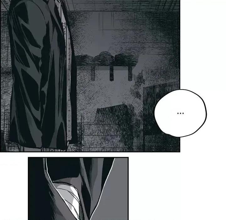 监禁仓库 监禁仓库-完整版-第 66 话 第97页
