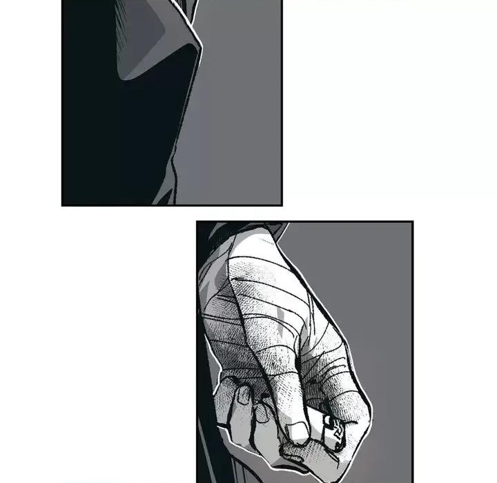 监禁仓库 监禁仓库-完整版-第 66 话 第98页