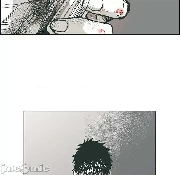 监禁仓库 监禁仓库-完整版-第 66 话 第100页