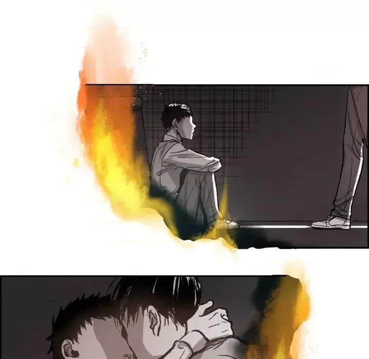 监禁仓库 监禁仓库-完整版-第 66 话 第108页
