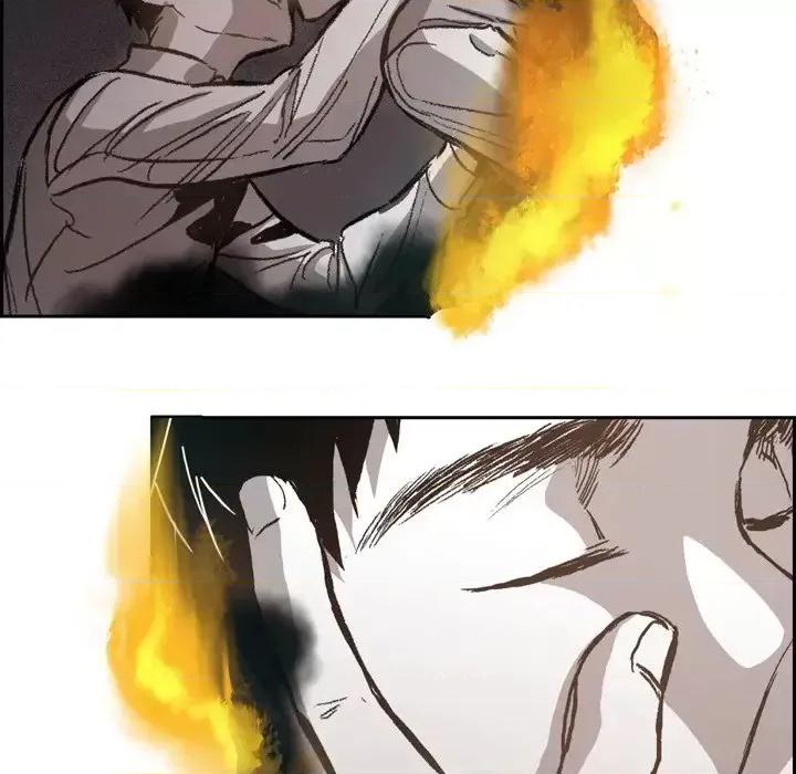 监禁仓库 监禁仓库-完整版-第 66 话 第109页