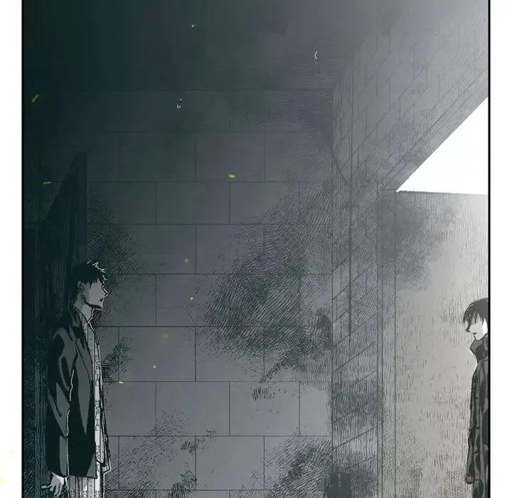 监禁仓库 监禁仓库-完整版-第 66 话 第117页