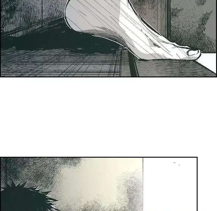 监禁仓库 监禁仓库-完整版-第 66 话 第119页