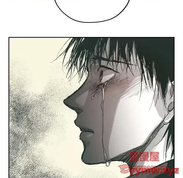 监禁仓库 监禁仓库-完整版-第 66 话 第123页