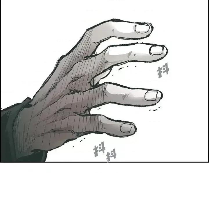 监禁仓库 监禁仓库-完整版-第 66 话 第126页