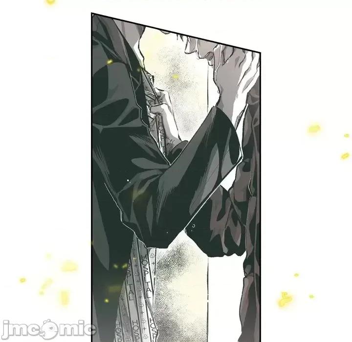 监禁仓库 监禁仓库-完整版-第 66 话 第130页