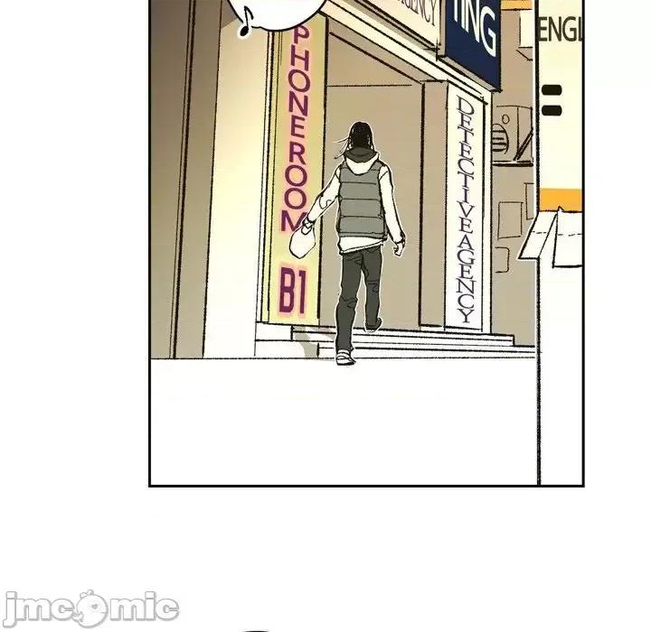 监禁仓库 监禁仓库-完整版-第 67 话 第10页