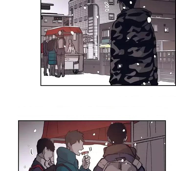 监禁仓库 监禁仓库-完整版-第 67 话 第53页