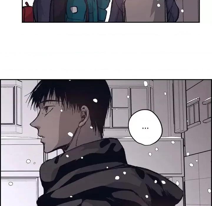 监禁仓库 监禁仓库-完整版-第 67 话 第54页