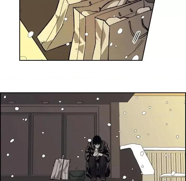 监禁仓库 监禁仓库-完整版-第 67 话 第62页