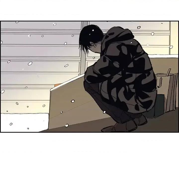 监禁仓库 监禁仓库-完整版-第 67 话 第73页