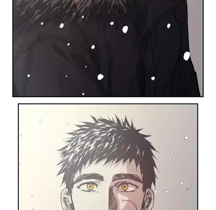 监禁仓库 监禁仓库-完整版-第 67 话 第84页