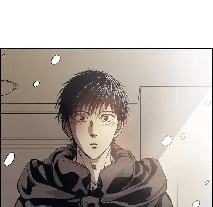 监禁仓库 监禁仓库-完整版-第 67 话 第86页